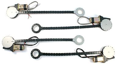 Power Window Kit (motor/regulator/engine)