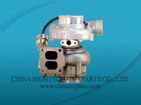 GT Series Turbocharger