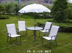Outdoor Furniture, Garden Furniture, Metal Furniture