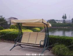 Metal Swing, Patio swing, Garden Swing