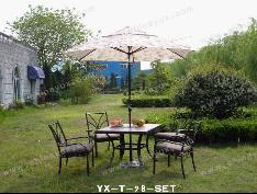 Patio Furniture, Garden Furniture, Leisure Furniture