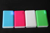 8400mAH Large Capacity Portable Power Supply Power Bank