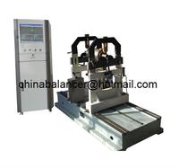 YYQ-500 Belt Drive Hard Bearing Balancer/ Balancing Machine 