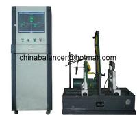 YYQ-50 Belt Drive Hard Bearing Balancer/ Balancing Machine 