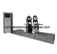 YYQ-1600 Belt Drive Hard Bearing Balancer/ Balancing Machine 