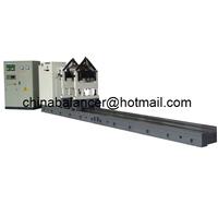 YYW-50000 Universal Joint Drive Hard Bearing Balancer/ Balancing Machine 