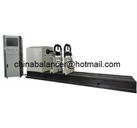 YYW-1000 Universal Joint Drive Hard Bearing Balancer/ Balancing Machine 