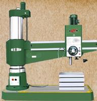 Z3063 Full hydraulic radial drilling machine