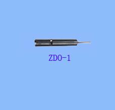 DO Electrode with Plastic Body