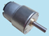 DC Geared Motor (ZJD37B)