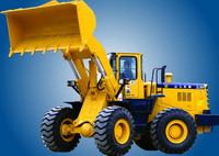 CAT SEMZL50F Wheel loader
