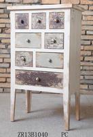 wooden cabinet