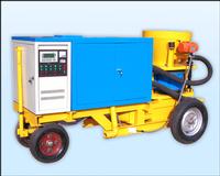 sprayinf machine for sale