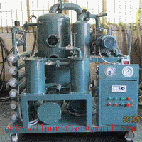 Transformer Oil Reuse Insulating Oil Recycling Oil Regeneration Oil Filtration