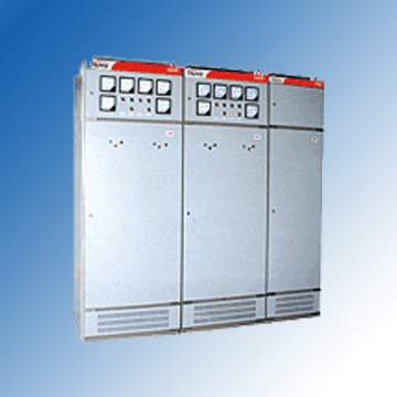 AC Low-Voltage Distribution