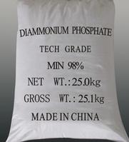 DIAMMONIUM PHOSPHATE
