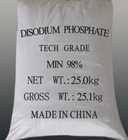DISODIUM PHOSPHATE