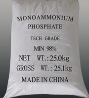 Monoammonium phosphate