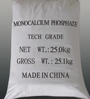 Monocalcium phosphate