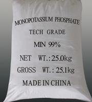 Monopotassium phosphate