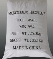 MONOSODIUM PHOSPHATE