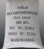 SODIUM HEXAMETAPHOSPHATE