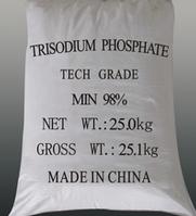 Trisodium phosphate