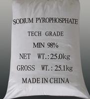 TETRASODIUM PYROPHOSPHATE