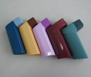 aerosol actuator