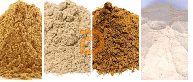 JOSS POWDER GIGAT POWDER FOR MAKING