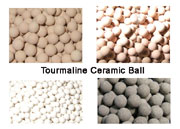 Tourmaline Ceramic Ball