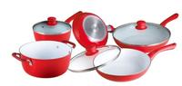 Classic Forged Aluminium Cookware Set