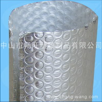reflective heat foil insulation