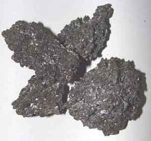 arsenic metal