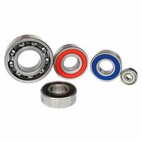 High Speed Deep Groove Ball Bearing 16000series
