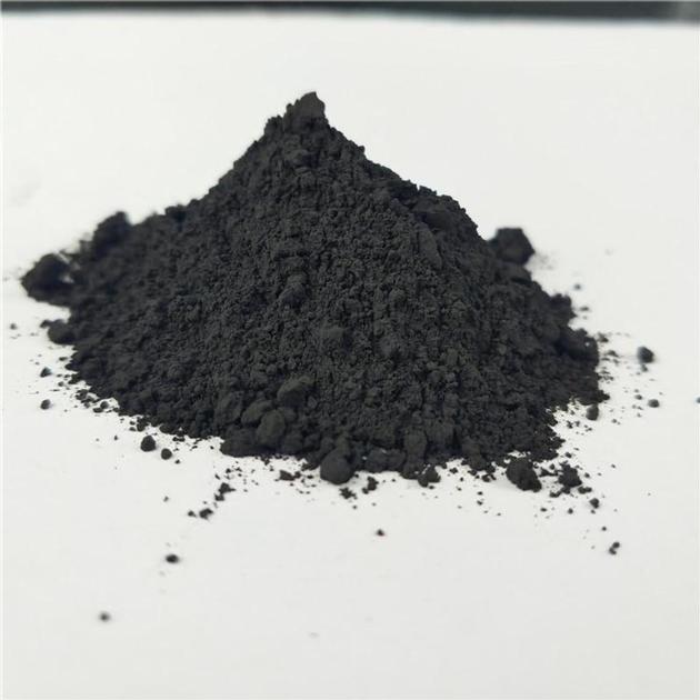 Good Quality China Iron Powder for Spinning Fiber