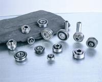 Super Precision Deep Groove Ball Bearing 6900 series