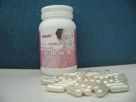 Sun Life-- Collagen Capsules