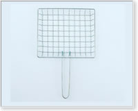 Barbecue Grill Wire Mesh(www.wiremesh-jiangtai.com)