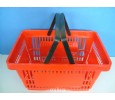 middle stick shopping basket