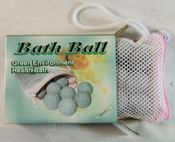 Bath Germanium Ball