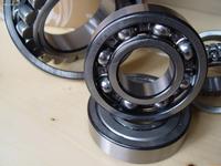Love Noise Deep Groove Ball Bearing 6300 series