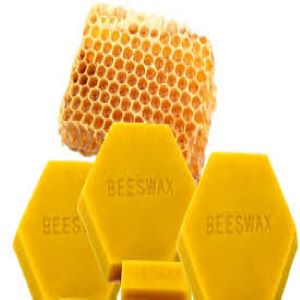 Beeswax Organic Bee wax 