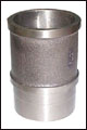 Cylinder liner for automobile