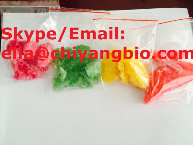 High Purity Bk PBDP Bk PBDP