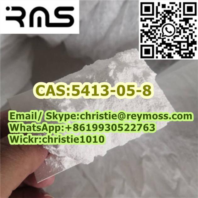 bmk BMKGlycidicAcid CAS5413-05-8 99% whitepowder