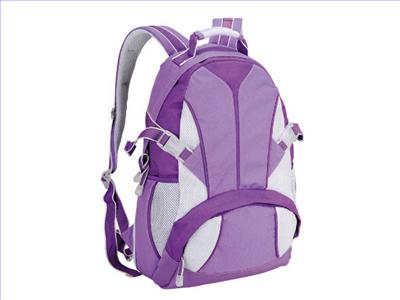 backpack bag pen computer