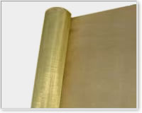 Brass Wire Mesh(www.wiremesh-jiangtai.com)