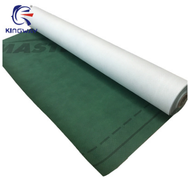 Kingway Composite Vapor Transmissible Waterproof Membrane