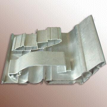 bright steel